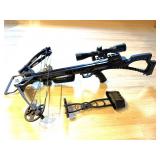 Killer Instinct Model 350 Crossbow