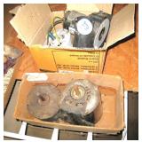 Electric Motors