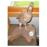 Partridge Mount