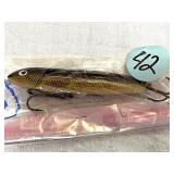 Musky Jerkbait