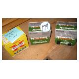 (3) Boxes 10ga. Shotgun Shells