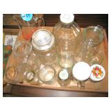 Pitcher & Jars