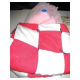 Quilt & Pillow Cases