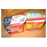 (2) Boxes 12ga. 6 Shot 2.75 Inch & 3 Inch