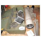 Burris Spotting Scope