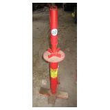 Manual Tire Changer