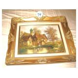 Newmeyer Painting