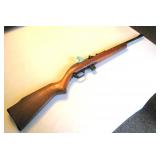 Marlin Model 70 .22LR Semi Auto