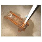 4500 Pound Floor Jack