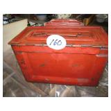 50 Cal. Ammo Can