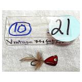 Fly Fishing Popper