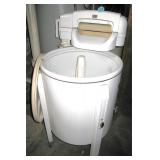 Speed Queen Wringer Washer (Working)