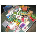 Empty Shell Boxes
