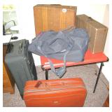 Luggage Bags