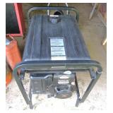 Campbell Hausfeld 5500 Watt w/Briggs 10.0 hp...