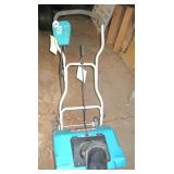 Electric Snow Blower (Snowerks)