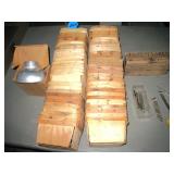 Berry Boxes, Bottle Openers & Land O
