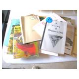Conservation Books