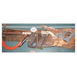 Assorted Saws