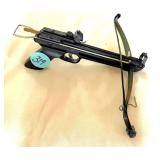 Maan Chang Pistol Crossbow