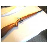 Remington Model 582 .22 Bolt Repeater