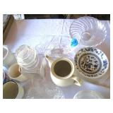 Cups & Glassware
