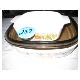 Casseroles