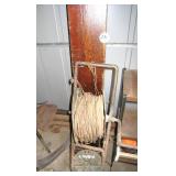 Wire & Hollow Post