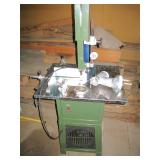 Central Machinery 10 Inch Meat Saw w/Sliding...