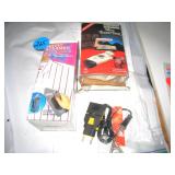 Traveling Items