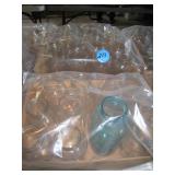 (20) Quart Jars & Others