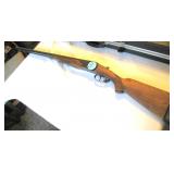 Firearms International 10ga. Double Barrel