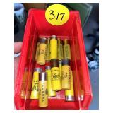 (13) 20ga. Rounds