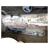 35,000 BTU Reddy Heater (Untested)