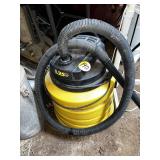 Genie Shop Vacuum