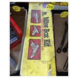 Miter Box