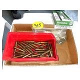 40+ Rounds .223 Ammo
