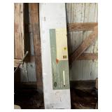 Metal 80 Inch Arbor