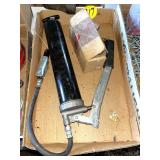 Grease Gun