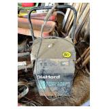 Die Hard Battery Charger (Untested)
