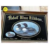Pabst Loon Mirror