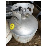 LP Tank (Empty)
