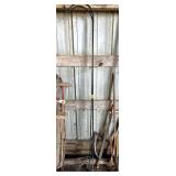 (2) Shepherd Hooks
