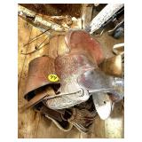 Saddle