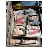 Rat Traps