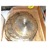Saw Blades