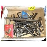 Allen Wrenches