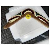 Boomerangs