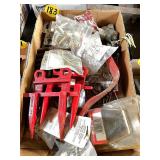 Trailer Wiring & Misc.