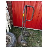 Two Wheel Cart